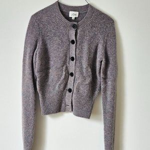 Wilfred cardigan